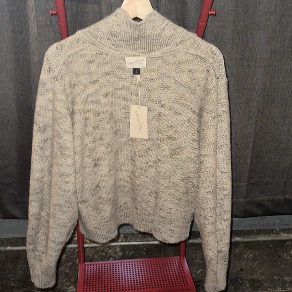 Women’s XL Beige Universal Thread Sweater *New w/ Tag* - Picture 15 of 15